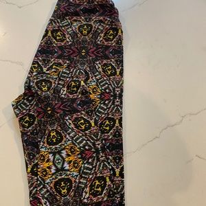 Lularoe leggings